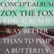 We Are Home Loans Tonight - Zox The Fox lyrics