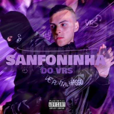 Sanfoninha do Vrs - Single