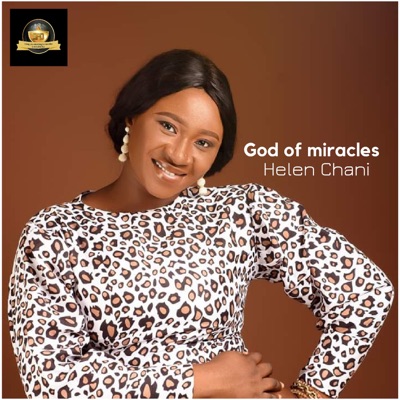 God of Miracles - Single
