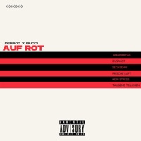 AUF ROT - EP - DER400 & bucci