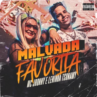 Malvada Favorita - Single