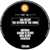The Return of the Groke (Sandro M. Remix) artwork