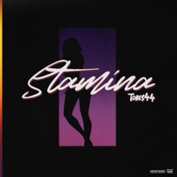 Stamina - Single - Tobes44