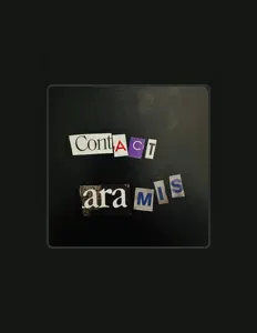 聆聽 Aramis、觀看音樂影片、閱讀小傳、查看巡演日期等！