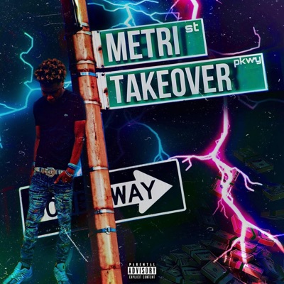 Metri takeover