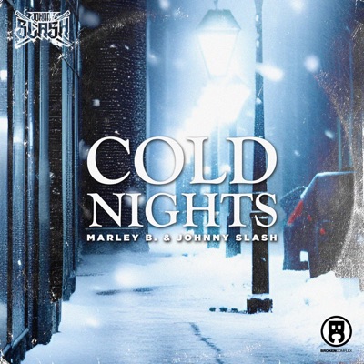 Cold Nights - Single