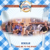 Take Me To the River (Larry's Country Diner Season 19) artwork