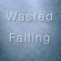 Falling - Single - Wasted