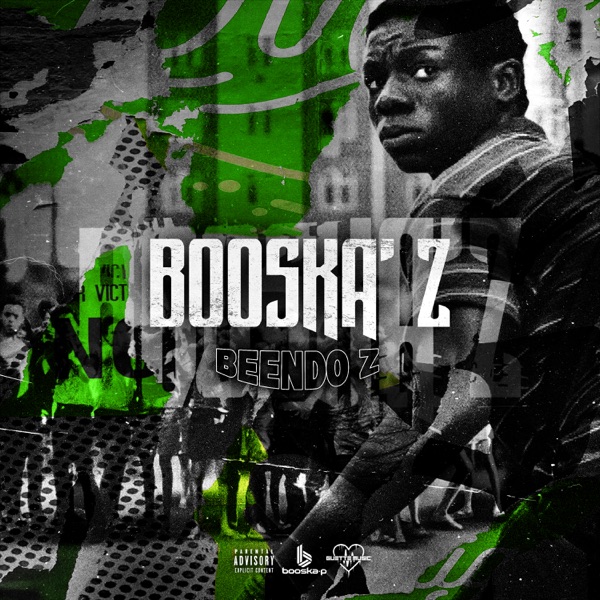 Booska Z - Single - Beendo Z