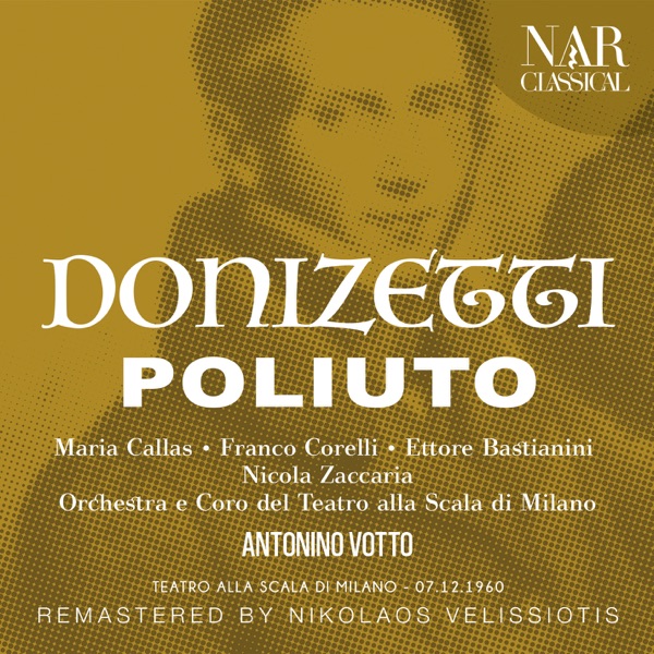 DONIZETTI: POLIUTO