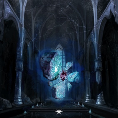 Electrolysed (feat. Ivy) - Single