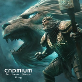 King CADMIUM & Andreas Stone