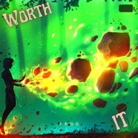 Worth It - Single - Harris Mcbride