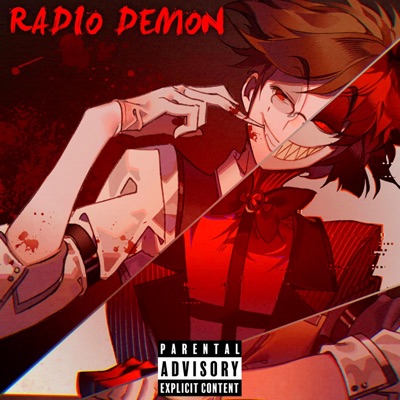 Radio Demon (Reupload) [Alastor Rap] - Single