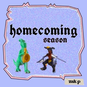 Homecoming Season - Single