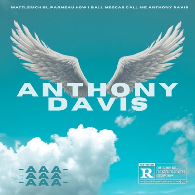 Anthony Davis - Single