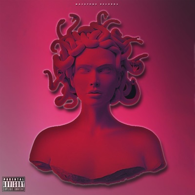 Medusa (feat. Tinny Riley & Skeme Draco) - Single