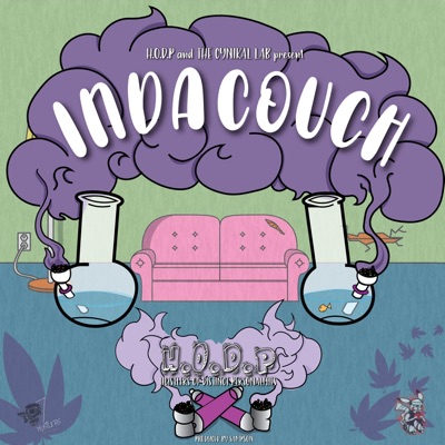 In Da Couch (feat. SYONIS & CS Benny) - Single