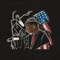 All American (feat. Twelv. K) - Dexter Kelly lyrics