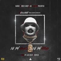 Ni Pa Abajo Ni Pa Atrás - Single - KennyDee TGL