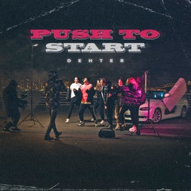 Very Big Dick Boy (feat. MANSAY) Dehter