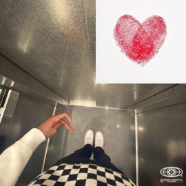 this must be love (feat. Dante Raddd) krstian