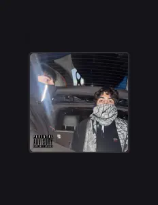 lil vardioを聴いたり、ミュージックビデオを鑑賞したり、経歴やツアー日程などを確認したりしましょう！