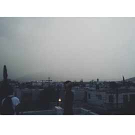 RUNNERS (feat. Don Bustos & E. Castillo) Curse Ks