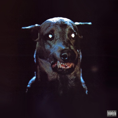 MAD DAWG (feat. DJ T-MANE) - Single