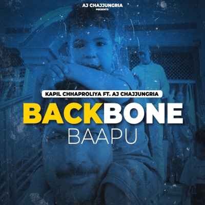 Backbone Baapu - Single