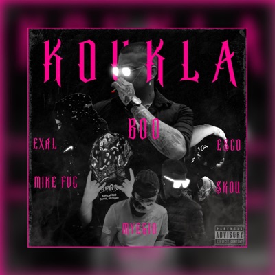 Koukla - Single