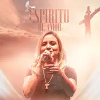 ESPIRITO DE AMOR — ANA GABRIELA