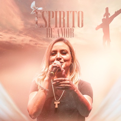 Espírito de Amor - Single