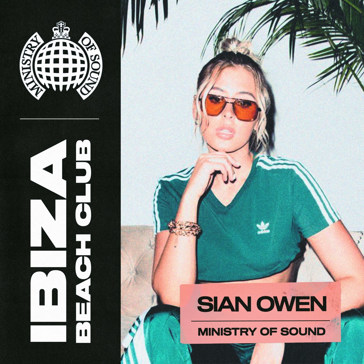 Peggy Gou - Ibiza beach time