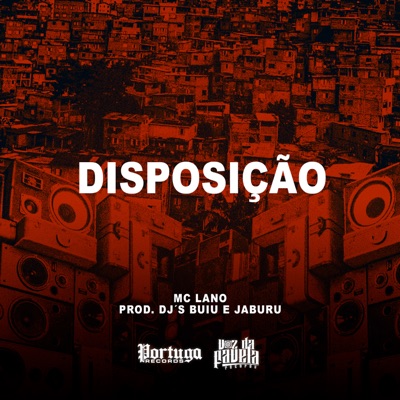 Disposição - Single