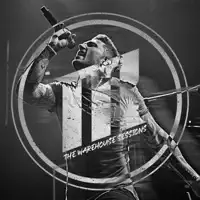 Just The Way I Am (The Warehouse Sessions) — Michael Ray