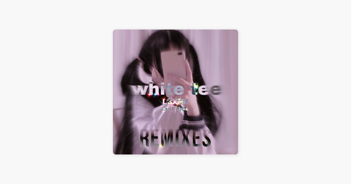 White Tee (Slowed and Reverb Version) - Song by L3XIS! - Apple Music