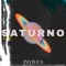 Saturno artwork