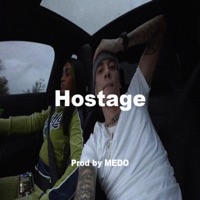Hostage - Single - MeDo