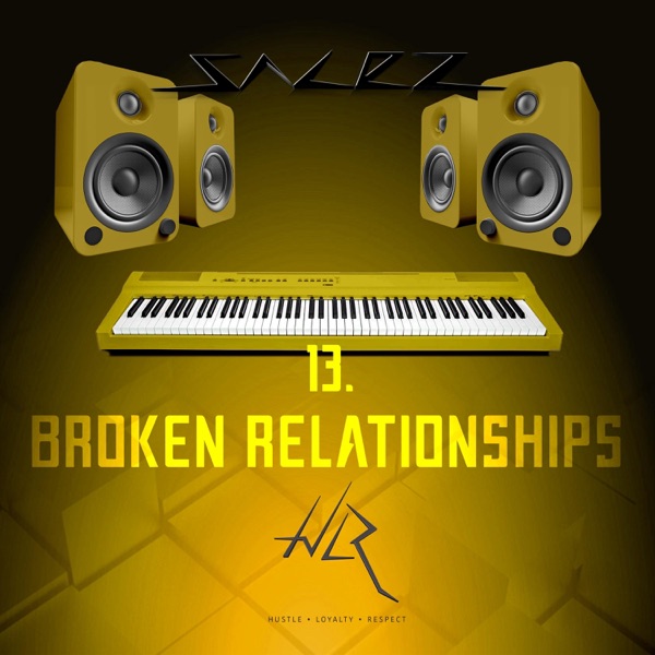 13.Broken Relationships