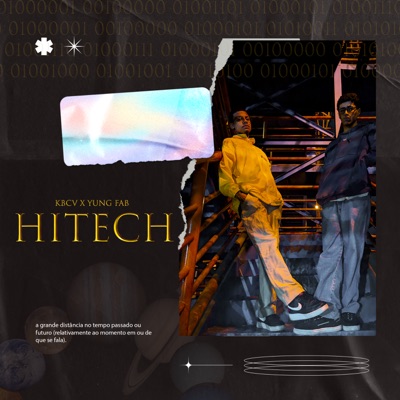 Hitech - Single