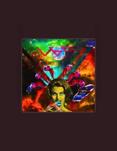 Poslechněte si interpreta VHS from Space, sledujte hudební videa, přečtěte si životopis, podívejte se na data turné a další informace.