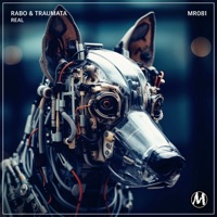 Real - Single - Rabo & Traumata
