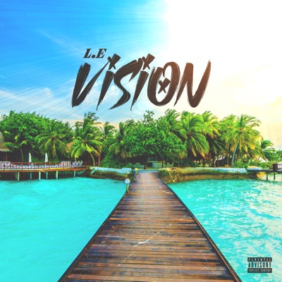 Vision - Single