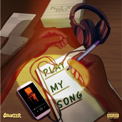 Play My Song - Single