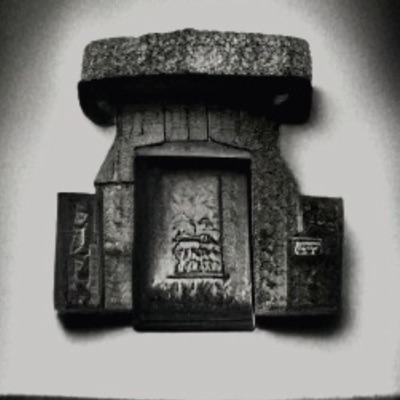 The Past (Experiments) - EP