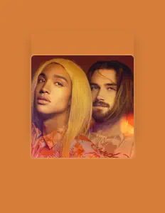 Listen to AlsoJakob, watch music videos, read bio, see tour dates & more!