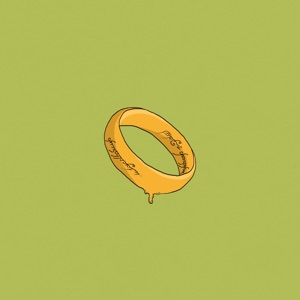 Pippin's Song: Edge of Night (Lord of the Rings Lofi)
