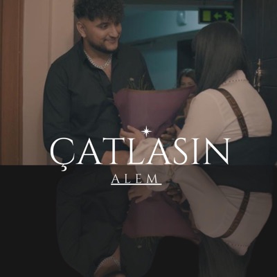 Şenol Evgi Hd - Çatlasın Alem