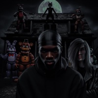 5Nights@Yourmoms! - EP - Mr. Moseby